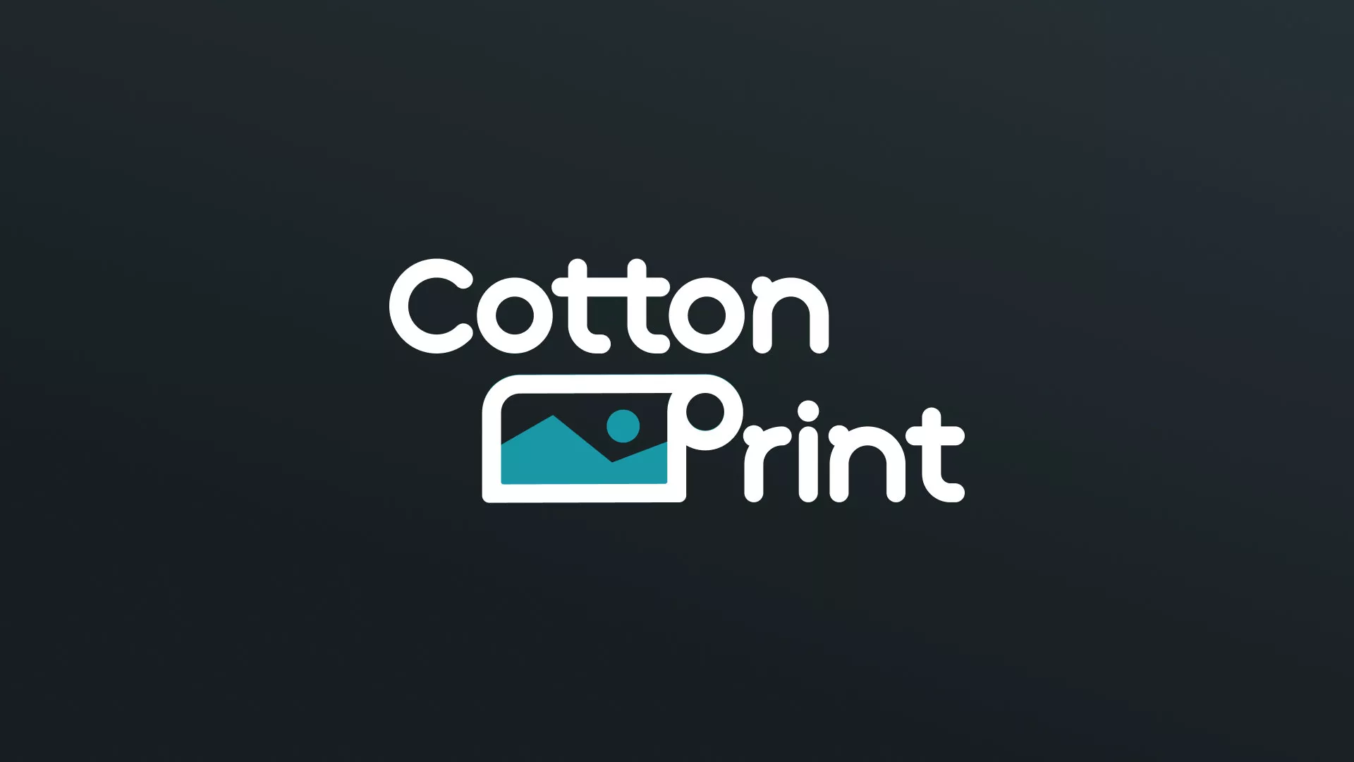 Разработка логотипа в Сарове для компании «CottonPrint»