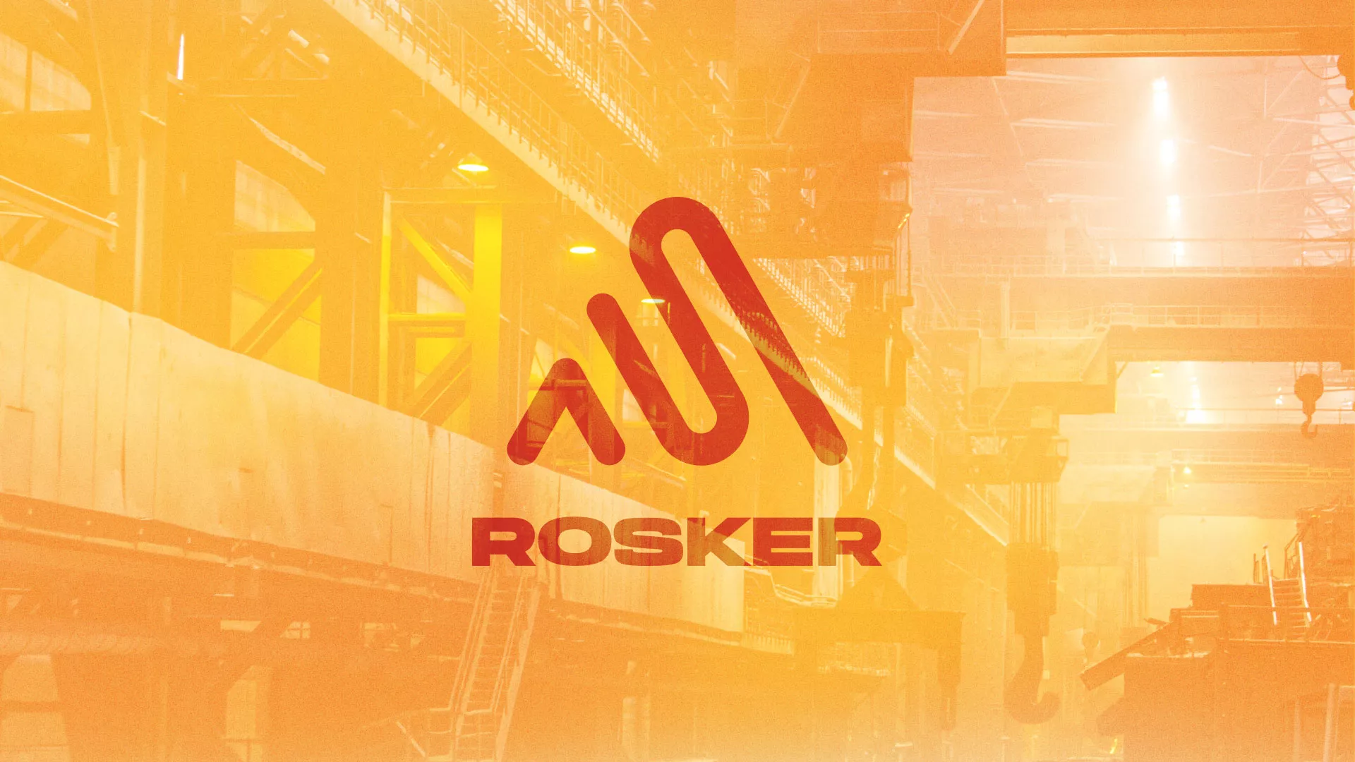 Ребрендинг компании «Rosker» и редизайн сайта в Сарове