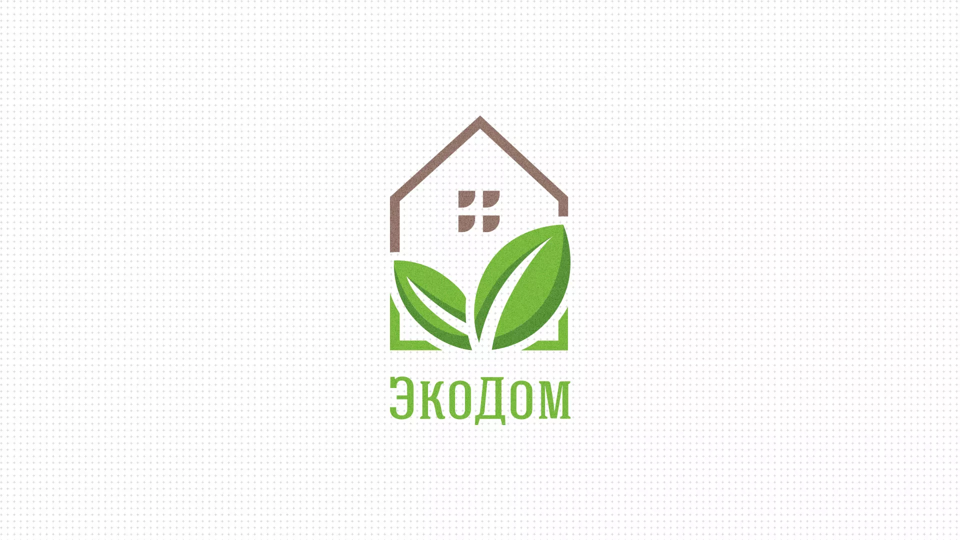 Создание сайта для строительной компании «ЭКОДОМ» в Сарове