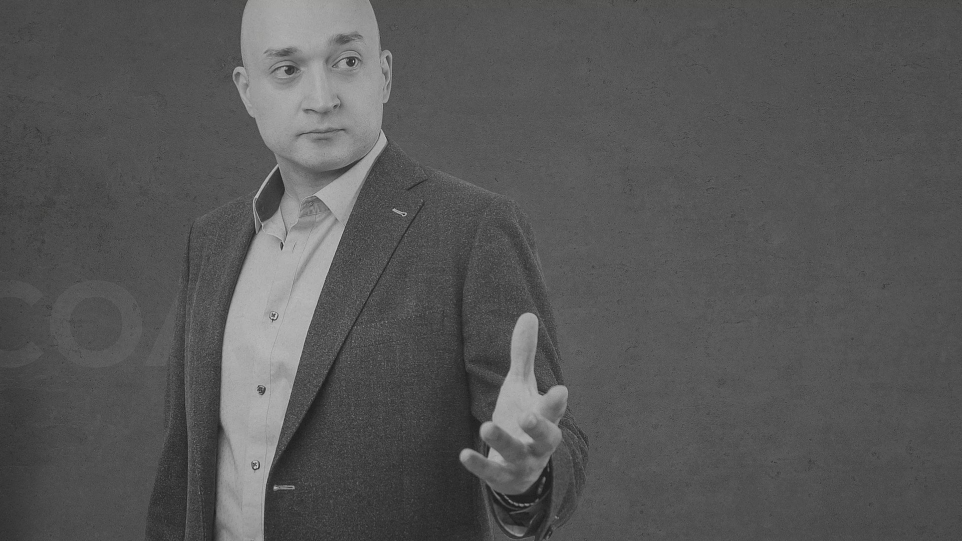 Разработка сайта для бизнес-тренера в Сарове